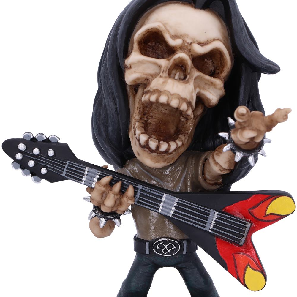 James Ryman Pocket Rocker Figurine