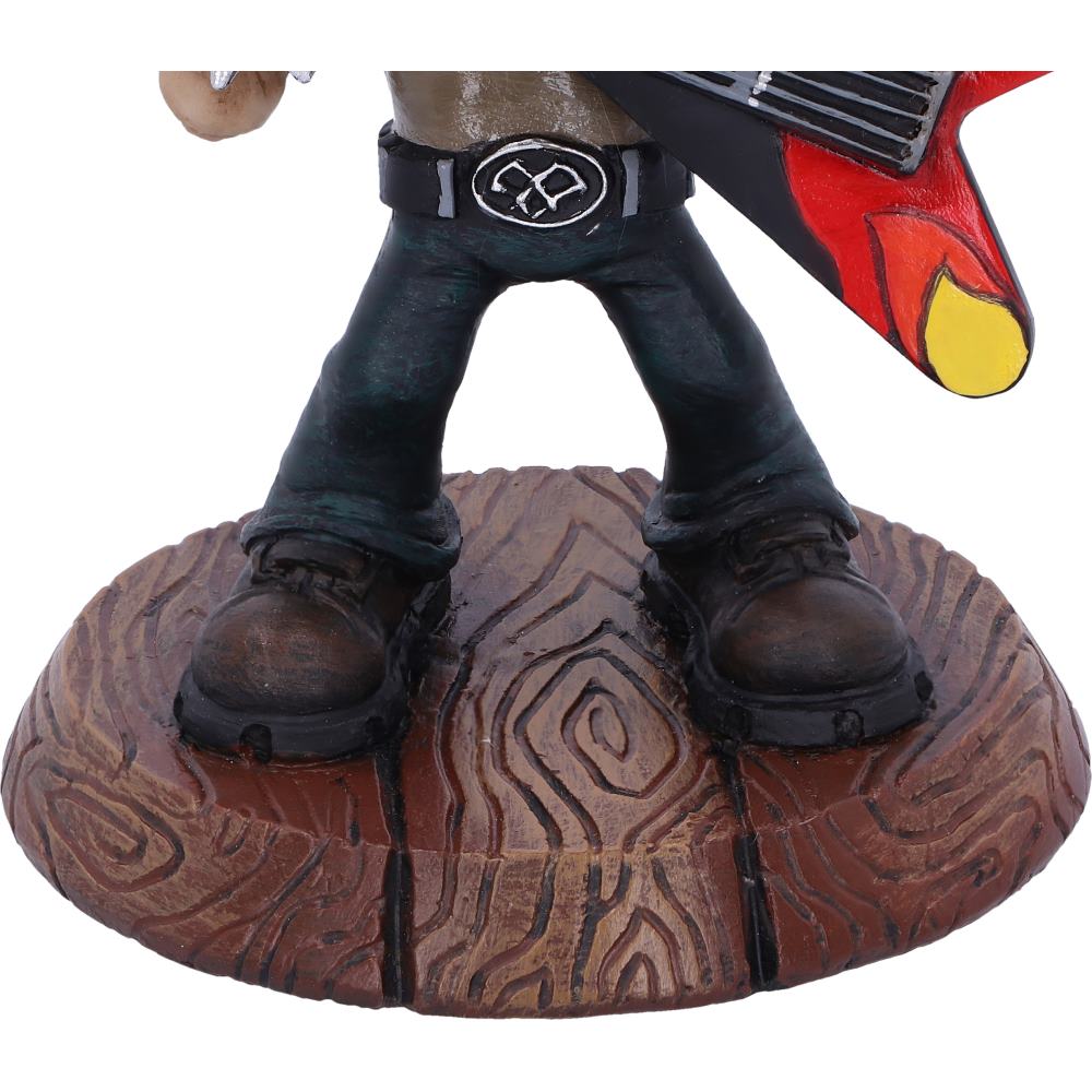 James Ryman Pocket Rocker Figurine