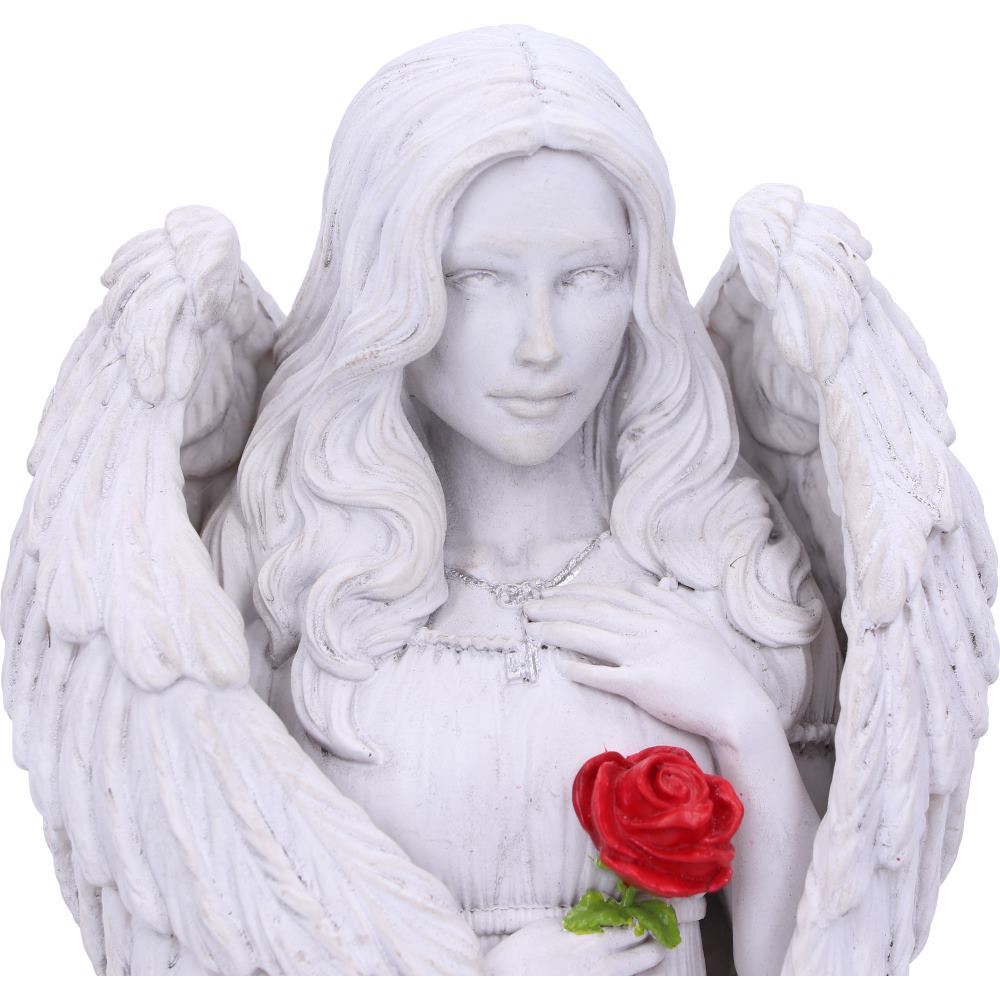 James Ryman Small Angel Blessing Bust