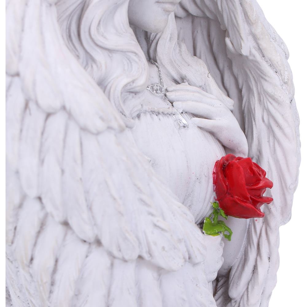James Ryman Small Angel Blessing Bust