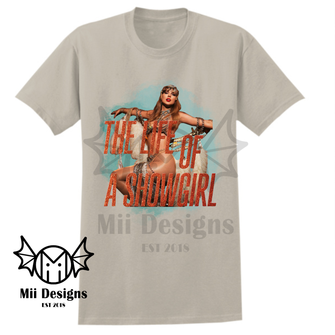 Life of a SG pose Tshirt (kids)