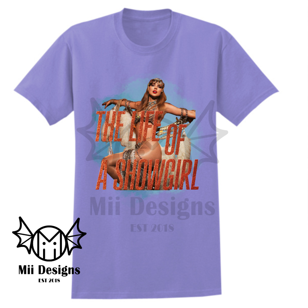 Life of a SG pose Tshirt (kids)