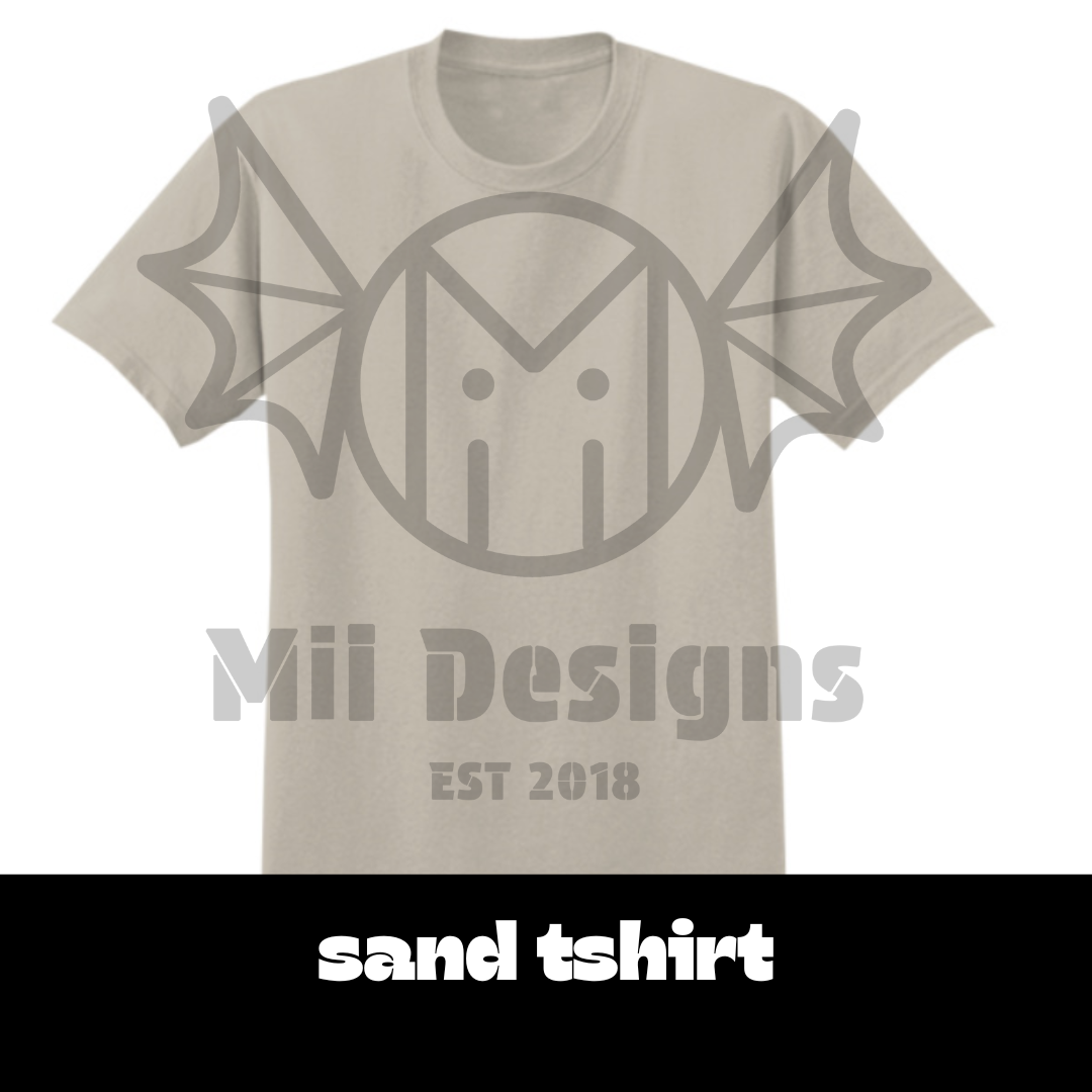 KDH style 6 Tshirt (kids)