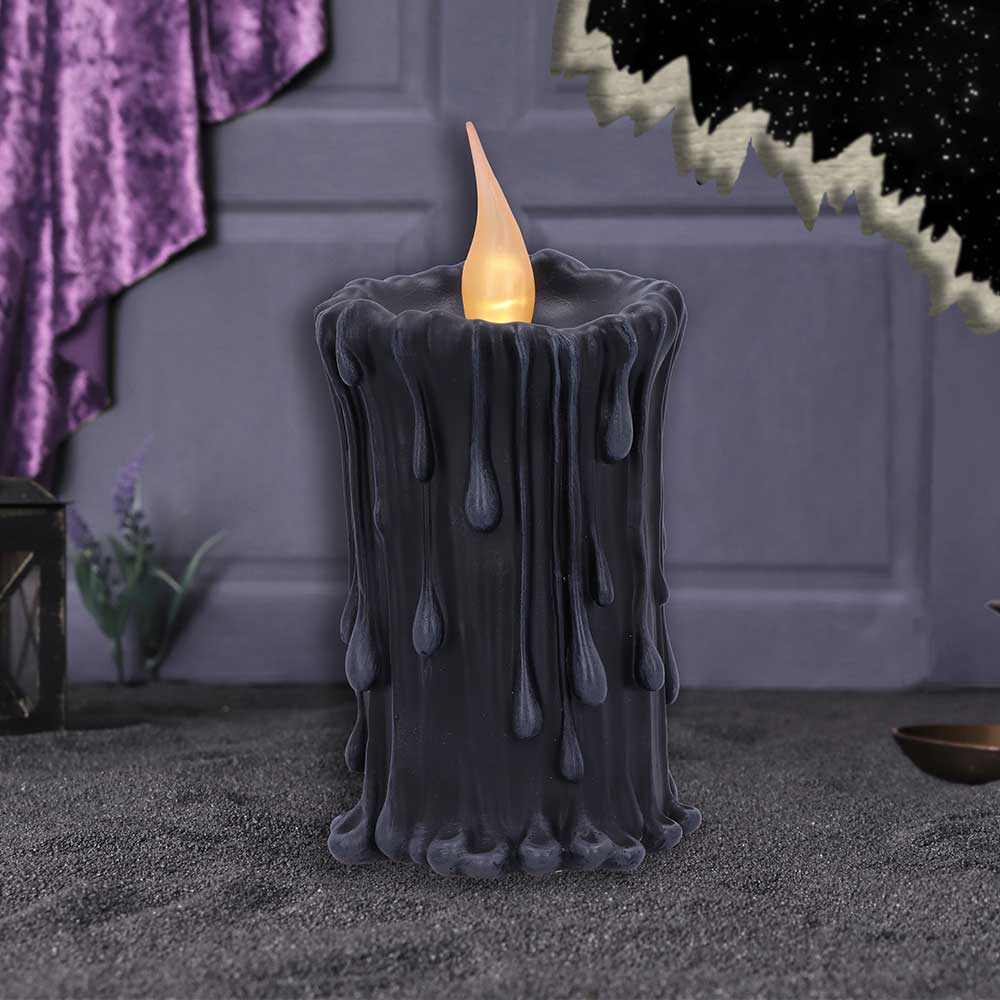Candle Magic LED Flameless Candle