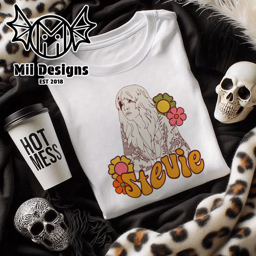 Stevie Tshirt (adult)