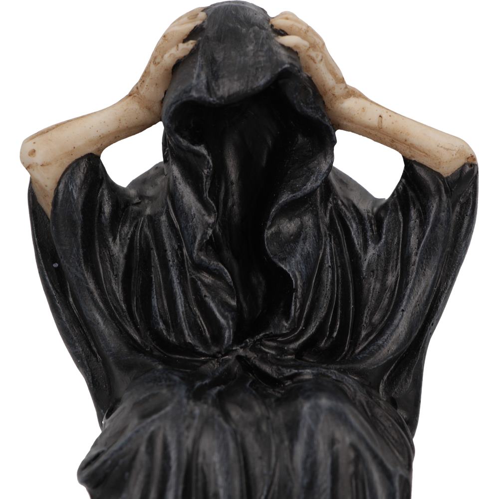 Wisest Reapers Three Wise Reaper Figurine