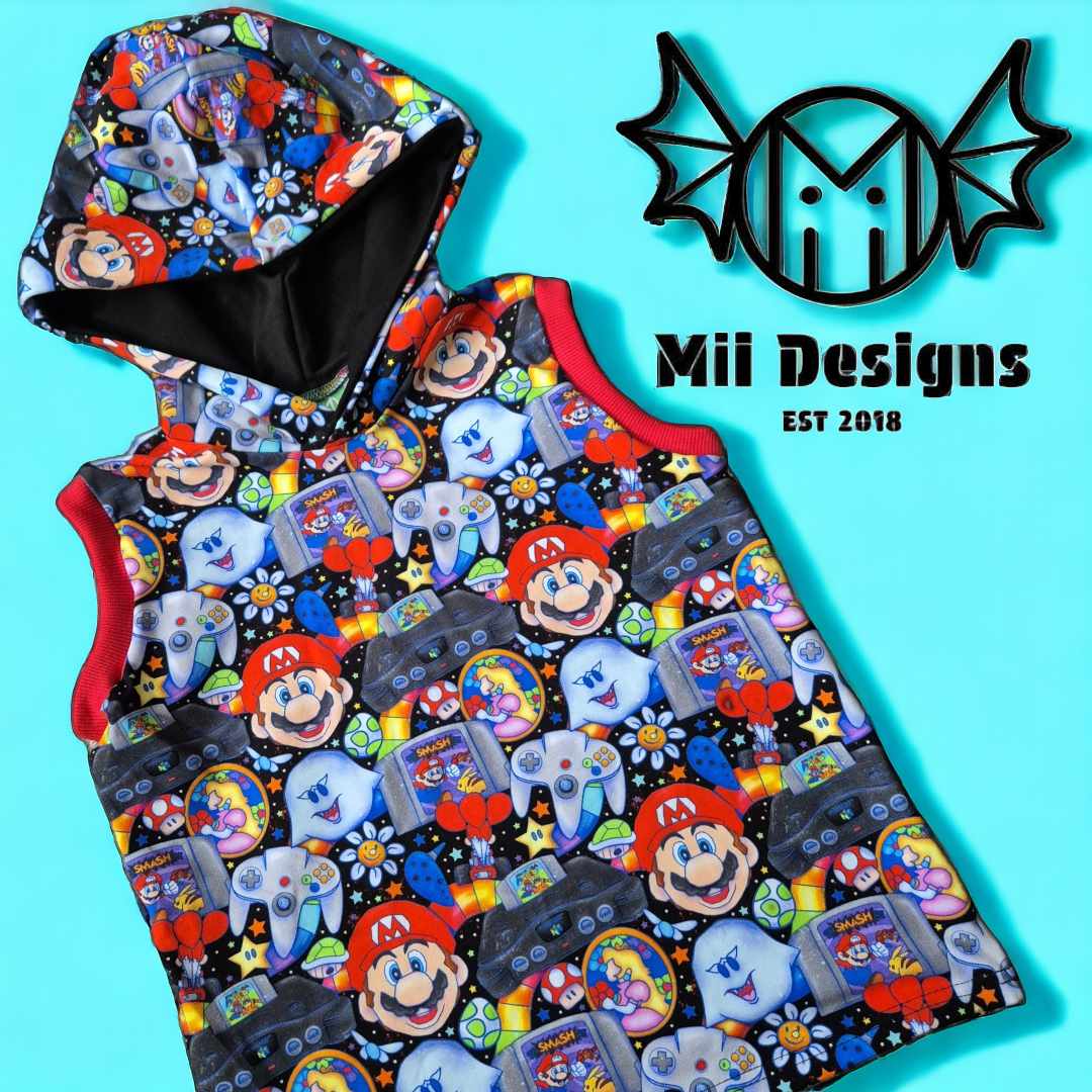 Tshirts/Tops