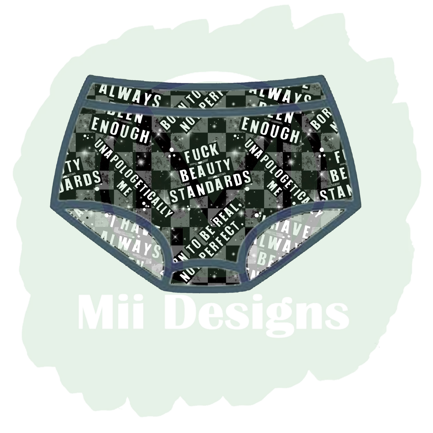 Undies (Adult)