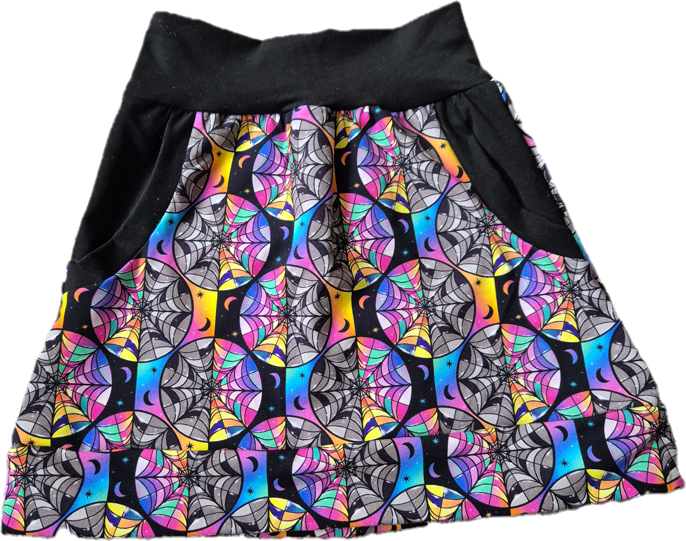 Baby Pocket skirt