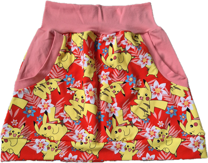 Baby Pocket skirt