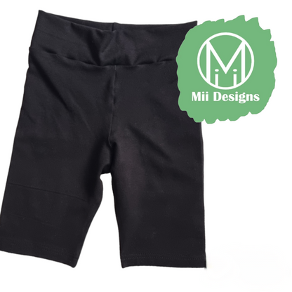 Cycle shorts