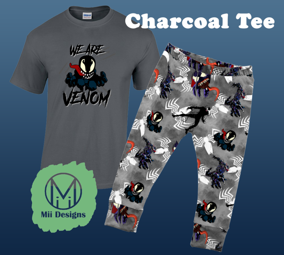 Venom Tee