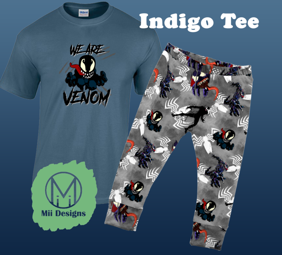 Venom Tee