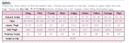 Market Night Flares (Adult)