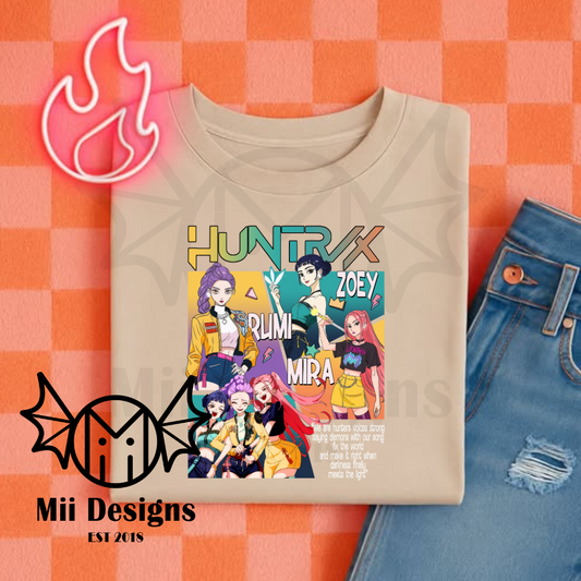 KDH style 15 Tshirt (kids)