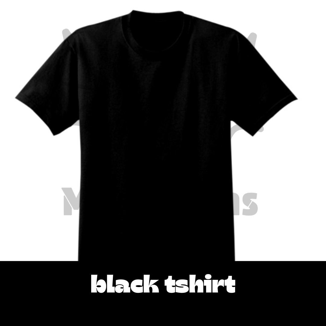 KDH style 6 Tshirt (kids)