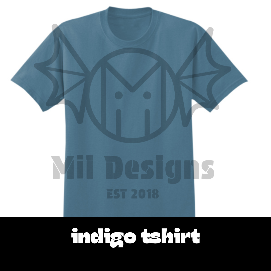 KDH style 6 Tshirt (kids)