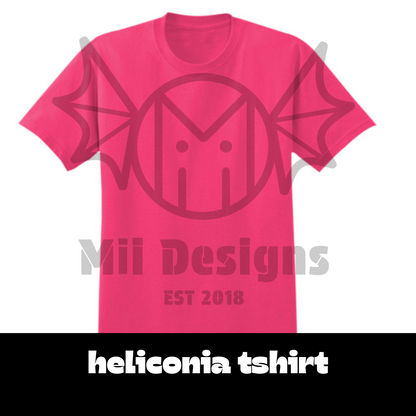 KDH style 6 Tshirt (kids)
