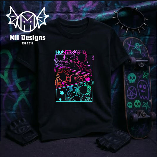 KDH style 10 Tshirt (kids)