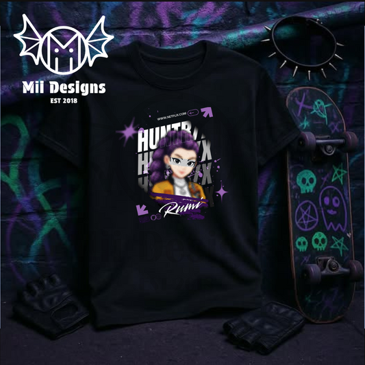 KDH style 11 Tshirt (kids)