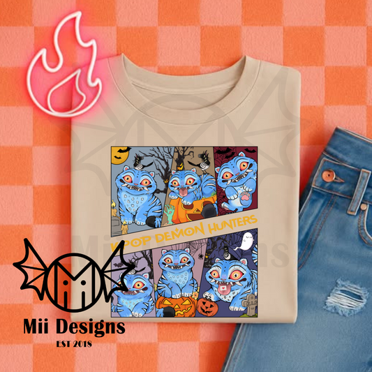 KDH style 13 Tshirt (kids)
