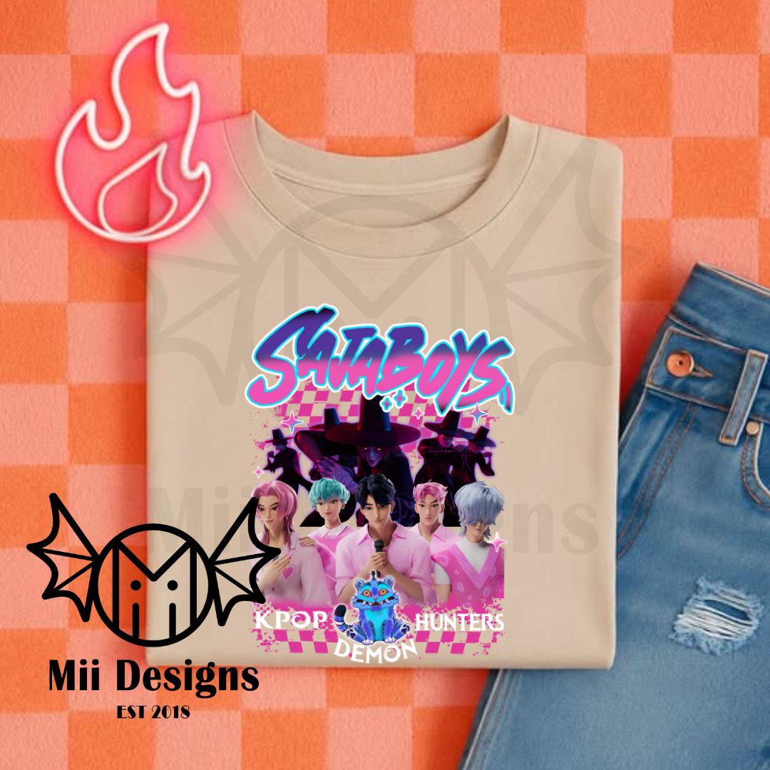 KDH style 14 Tshirt (kids)