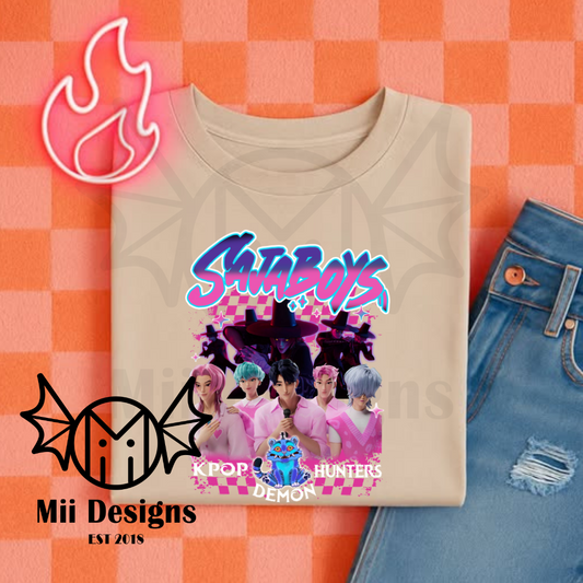 KDH style 14 Tshirt (kids)