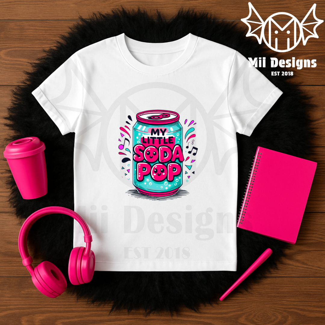 KDH style 16 Tshirt (kids)