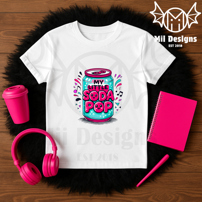 KDH style 16 Tshirt (kids)