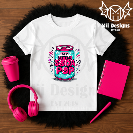 KDH style 16 Tshirt (kids)