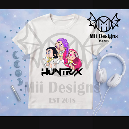KDH style 1 Tshirt (kids)