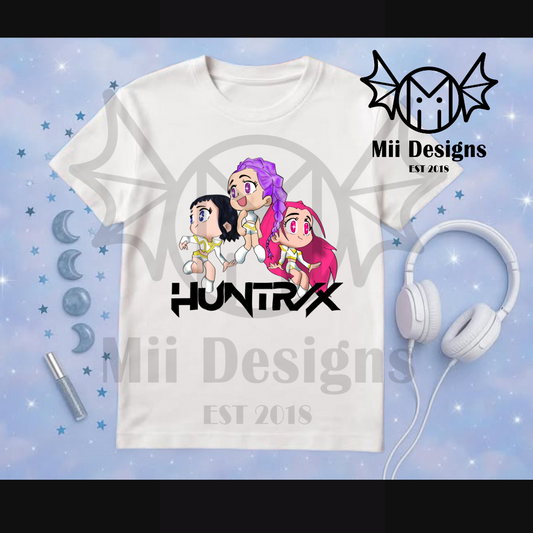 KDH style 1 Tshirt (kids)