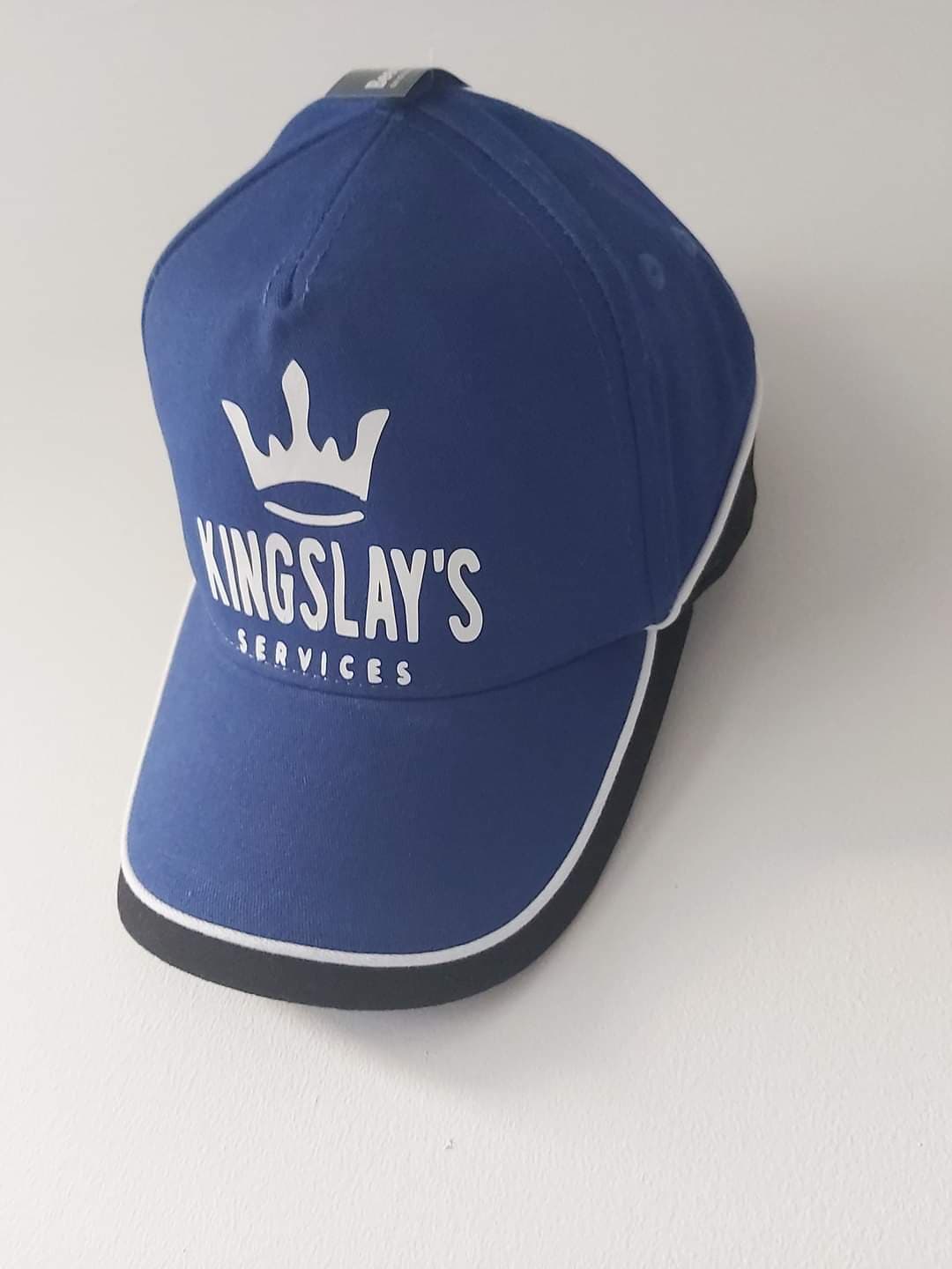 Custom workwear quote request