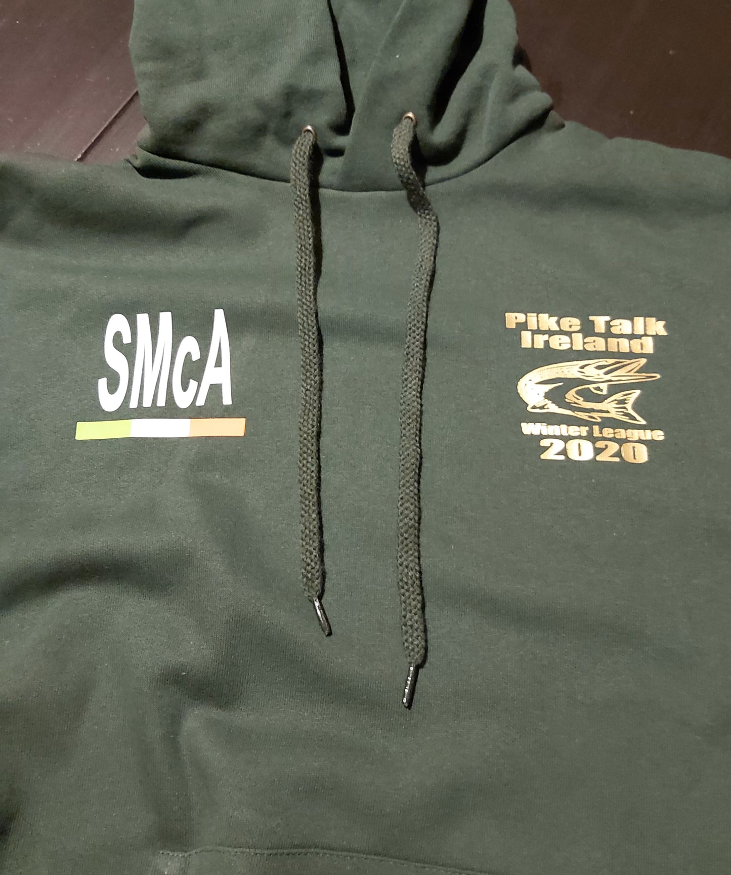 Custom workwear quote request