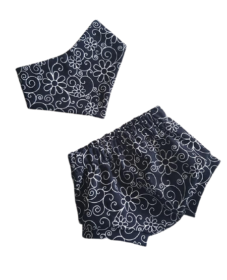 Bandana Bibs