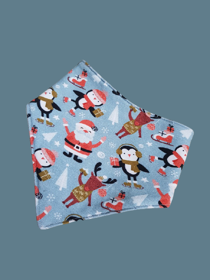 Bandana Bibs