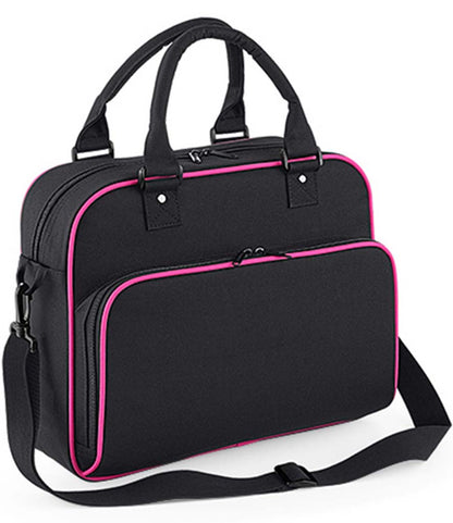 Irish dance bag