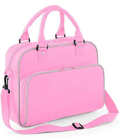 Gymnastics bag