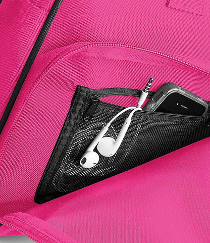 Gymnastics bag