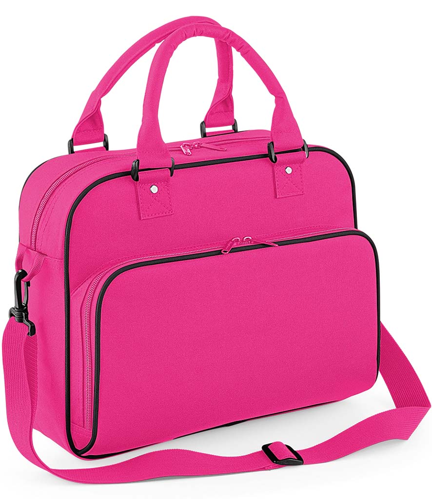 Gymnastics bag