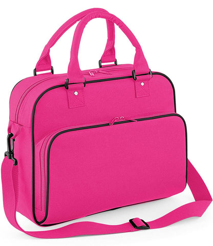 Gymnastics bag