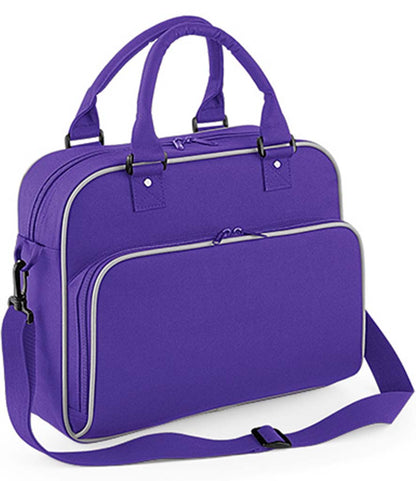 Gymnastics bag